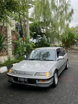 Honda Civic Nouva 1991 Bogor