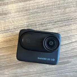 Insta 360 GO 3S Kamera Action