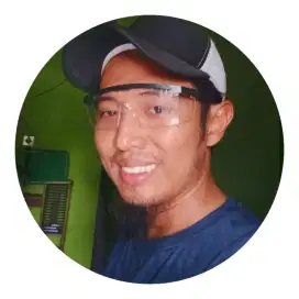 Cari kerjaan tukang desain grafis dan sablon basis minyak