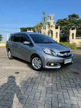 Honda Mobilio e prestige cvt at 2016