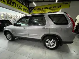 Honda CR-V 2006 Bensin