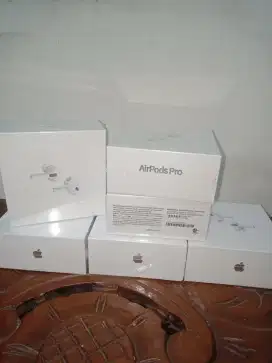 Di jual Airpods pro