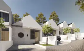 Dijual Rumah minimalis di Cihanjuang Harga mulai 300 Jutaan