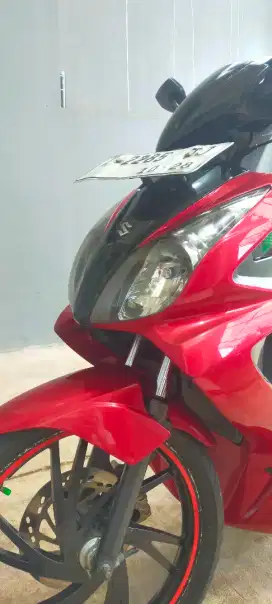 Suzuki Skywave 125cc