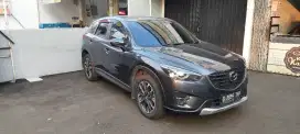 Mazda cx5 touring 2015