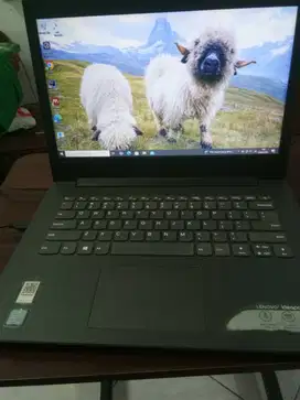 Lenovo Core I3 Slim Ideapad 320