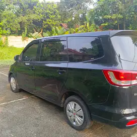 Wuling Confero 2022 Bensin