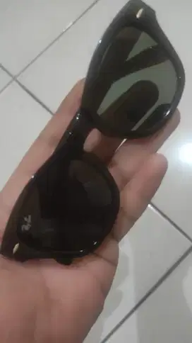 Jual kacamata rayban rb9410L Made usa original