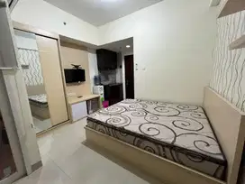 Apartment Taman Melati Residence