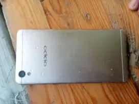 Dijual hp oppo f1s dan Oppo a37f