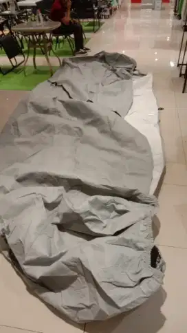 Prestige car cover 5 layer