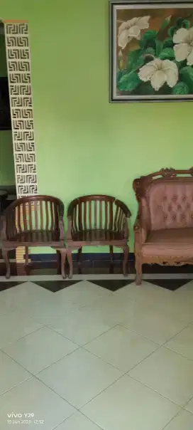 Disewakan Rumah Banjarbaru