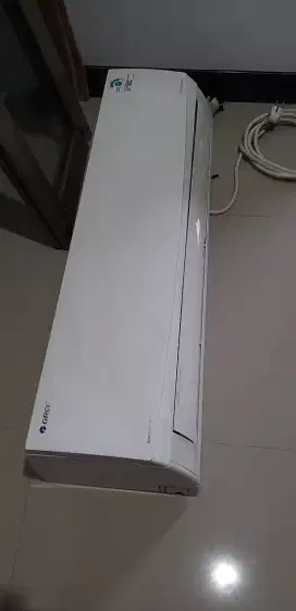 AC Indoor Outdoor Gree 2 PK