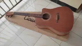 Gitar Cowboy GWC 240NS 600ribu MULUS