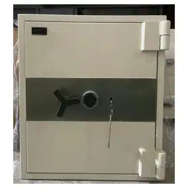 Brankas Mosler uk A3 Kunci LN Brangkas Bekas Tahan Api Brankas Murah