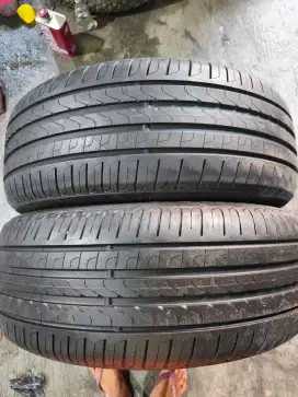 Pirelli Scorpion Verde 235 55 R18