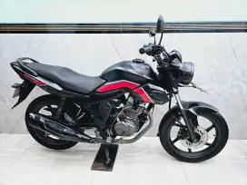 Honda CB verza 2021 istimewa