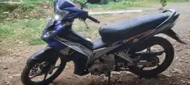 Jupiter mx 2006 BU