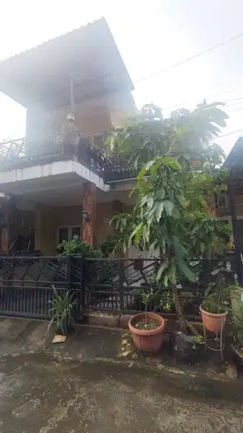 JUAL RUMAH PITARA (NEGOTIABLE PRICE)