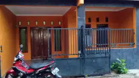 Dijual Cepat Rumah Siap Huni