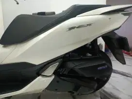 Honda New PCX 160 CBS Pajek Idup Panjang