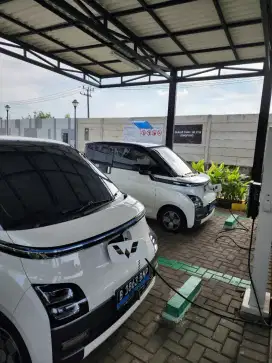 [CASH] WULING AIR EV LONG RANGE 2023