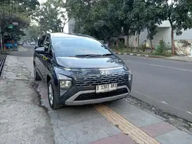 Hyundai Stargazer 2023 Bensin