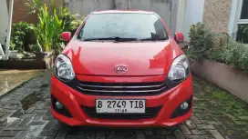 Ayla X 1.0 Automatic 2019 low km