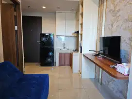 Dijual apartemen bess mansion 2BR Furnished Jemursari Surabaya