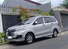 Grand New Xenia X Deluxe 1.3 Fitur lengkap(bukan X biasa)