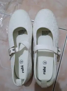 sepatu rubi olivia mary jane