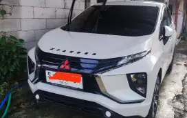 Dijual Mobil Xpander Sport 2018 MT