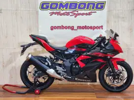 NINJA 250 FI 2018 SL MONO