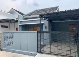 Cepetan bos hanya sisa 2 unit kav lagi nih, rumah termurah dibandung