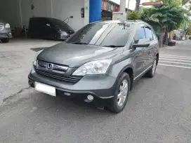 Honda CR-V 2.4 A/T 2009 Terawat Dp 10 JT