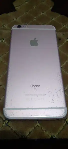 iPhone 6S Plus 32GB Inter