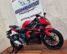 NINJA 250 FI 2018 SL MONO