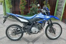 Yamaha WR 155R 2021