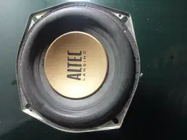 Speker Altec lansing