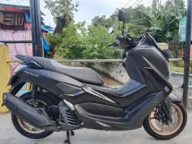 Yamaha N max th 2018 bisa kredit