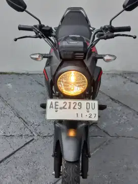 Honda cb verza 2022 mulus siap pakai