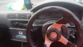 Toyota Soluna 2000 Bensin