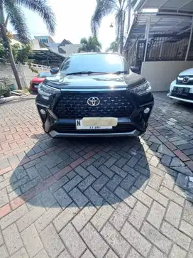 Toyota Avanza Veloz Q Non TSS 1.5 AT 2023 Super Istimewa,Siap Pakai