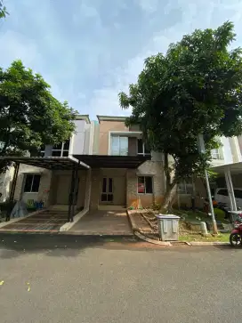 Summarecon Serpong 6x11