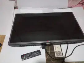 Tv LED 42 LG super mulus