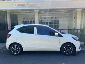 Honda Brio Satya 2024
