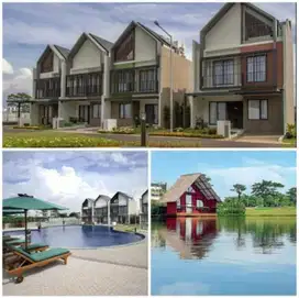 New Promo FREE PPN Undian SUMMARECON Serpong LEONORA STROZZI 3 Lantai