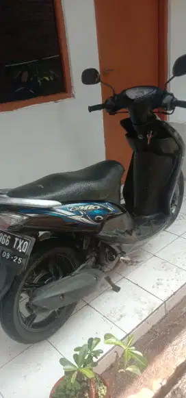Jual motor cepat