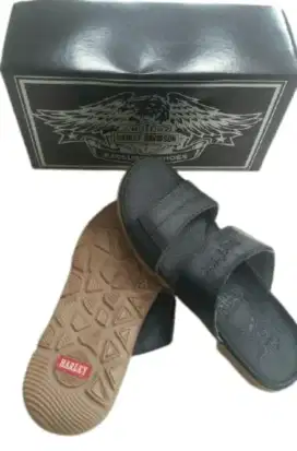 Sandal harley davidson keren keren