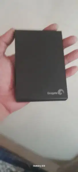 Hard disc 1 tb merek seagate